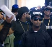 N.W.A.-Straight Outta Compton	- Photo