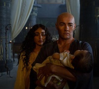 Exodus : Gods and Kings	- Photo