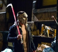 Ninja Turtles 2	- Photo