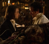 Docteur  Frankenstein	- Photo