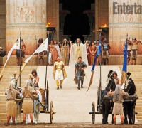 Exodus : Gods and Kings	- Photo