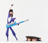 Moi, moche et méchant 3	- Photo