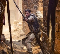 Robin des Bois (2018)	- Photo