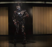 Avengers : L&#039;ère d&#039;Ultron	- Photo