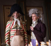 Les Visiteurs  : La Révolution	- Photo