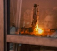 First Man - le premier homme sur la Lune	- Photo