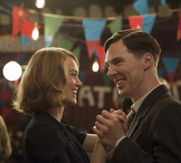 Imitation Game	- Photo