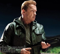 Terminator : Genisys - Photo Terminator : Genisys - Photo