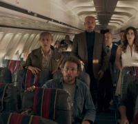 Les Nouveaux sauvages	- Photo