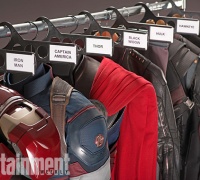 Avengers : L&#039;ère d&#039;Ultron	- Photo