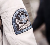 Alien : Covenant	- Photo