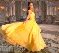 La Belle et la Bête (Bill Condon)	- Photo