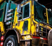 Ninja Turtles 2	- Photo