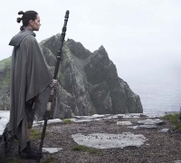 Star Wars : Les Derniers Jedi	- Photo