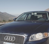 Les Nouveaux sauvages	- Photo