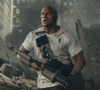 Rampage - Hors de Contrôle	- Photo