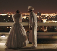 Les Nouveaux sauvages	- Photo