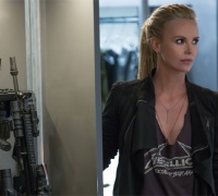 Fast &amp; Furious 8	- Photo