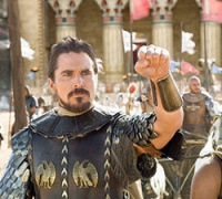 Exodus : Gods and Kings	- Photo