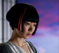 Cloud Atlas	- Photo