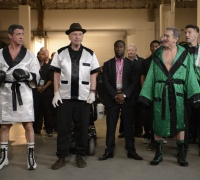 Match Retour	- Photo