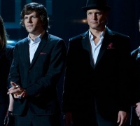 Insaisissables	- Photo