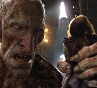 Jack, le chasseur de géants	- Photo