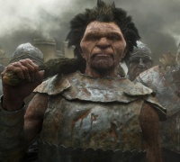 Jack, le chasseur de géants	- Photo