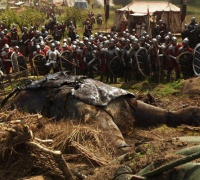 Jack, le chasseur de géants	- Photo