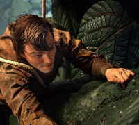 Jack, le chasseur de géants	- Photo