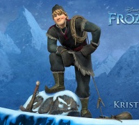 La reine des neiges	- Photo