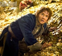 Le Hobbit : La Desolation de Smaug	- Photo