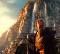 Le Hobbit : Un voyage inattendu	- Photo