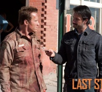 Le dernier rempart	- Photo