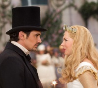 Le monde fantastique d&#039;Oz	- Photo