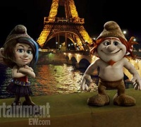 Les Schtroumpfs 2	- Photo