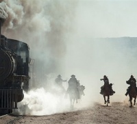 Lone Ranger	- Photo