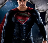 Man of Steel	- Photo