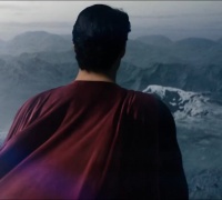 Man of Steel	- Photo