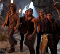 Percy Jackson : La mer des monstres	- Photo