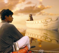 L&#039;Odyssée de Pi	- Photo