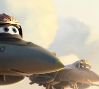 Planes 3D