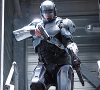 Robocop	- Photo