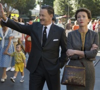 Dans l'ombre de Mary-La promesse de Walt Disney	- Photo