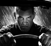 Sin City : J'ai tué pour elle	- Photo