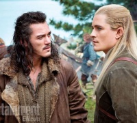Le Hobbit : la Bataille des Cinq Armées	- Photo