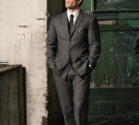 Agents très spéciaux-Code U.N.C.L.E.	- Photo