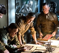 Monuments Men	- Photo