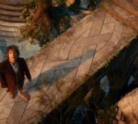 Le Hobbit : Un voyage inattendu	- Photo
