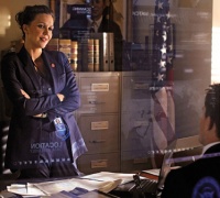 White House Down	- Photo